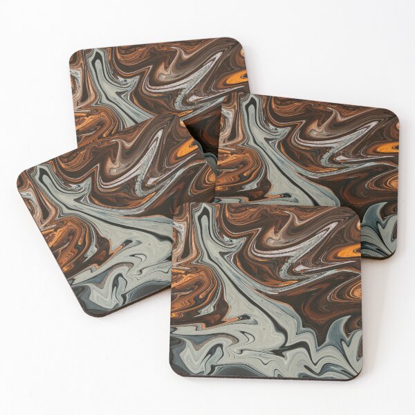 Item preview, Liquid Art iPhone Case & Covers designed and sold by helliazidi.