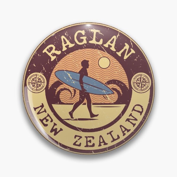Item preview, Raglan, New Zealand designed and sold by studio838.