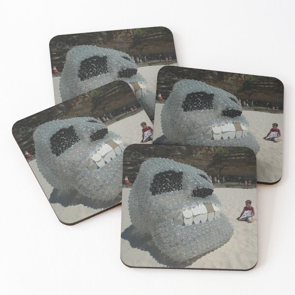 Item preview, Smile - For The Camera, Tamarama Beach, Australia designed and sold by muz2142.