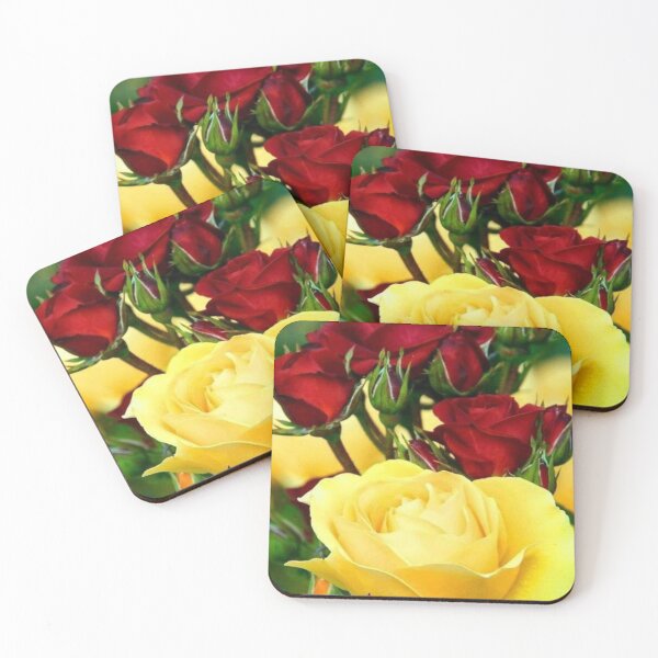 Item preview, Boquet roses designed and sold by dplachkinova.