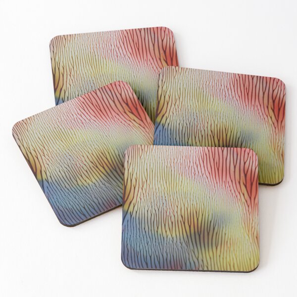 Item preview, Primary Patterns designed and sold by Anouk van Leest.