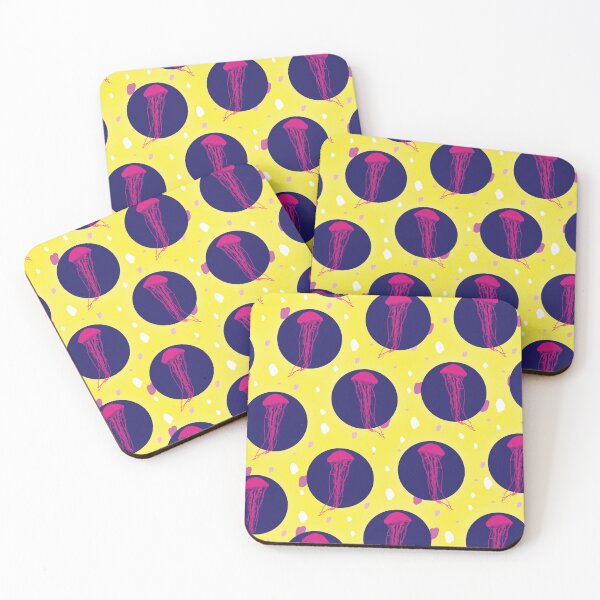 Item preview, Jellies designed and sold by ModestLobster.