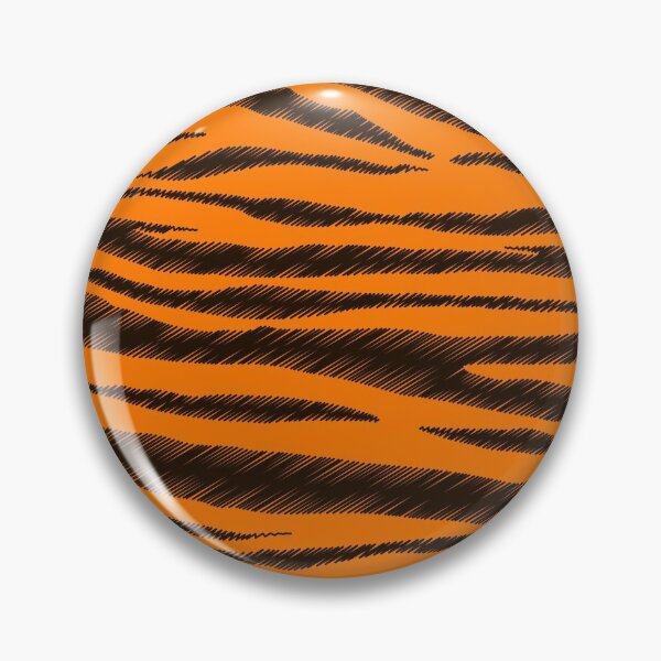 Item preview, Tigger Stripes  designed and sold by Rainbows Galore.