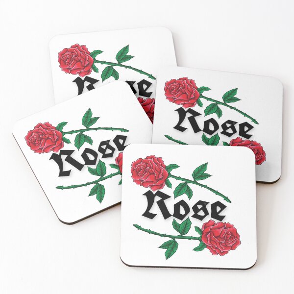 Item preview, Roses designed and sold by Camiblogger.