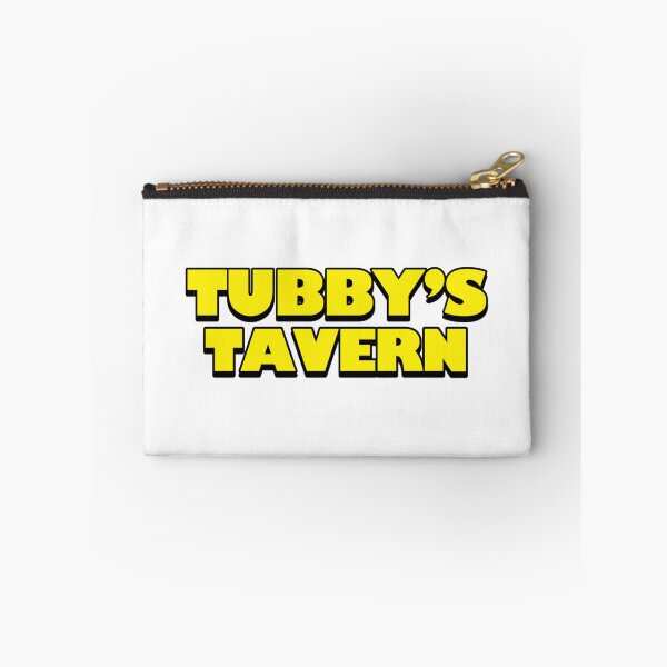 Item preview, tubby’s tavern designed and sold by kristy spurgeon.