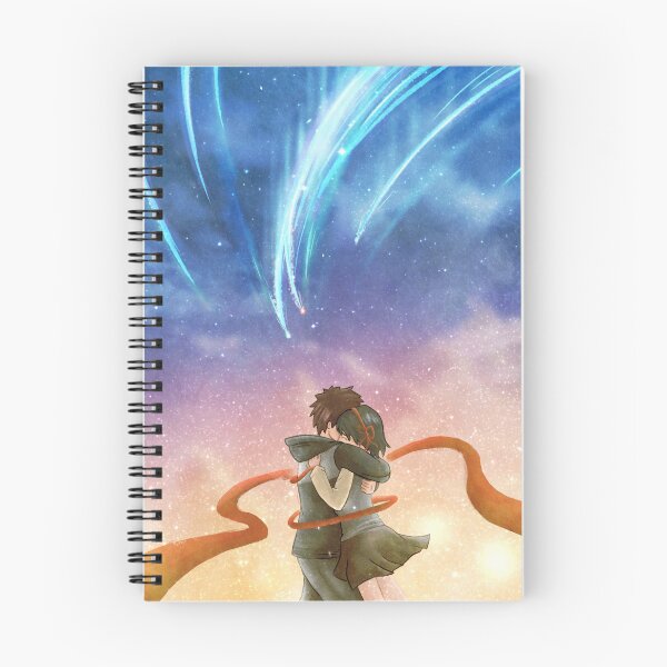 Item preview, your name / kimi no na wa designed and sold by srrydding.