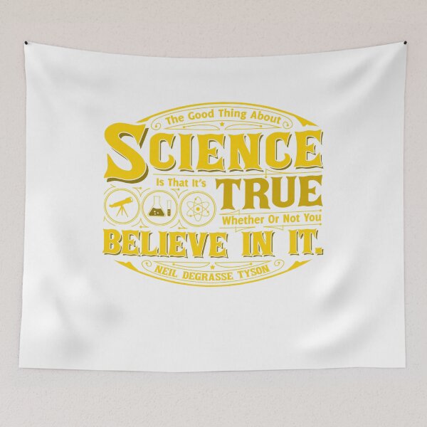 Item preview, Science T-Shirt designed and sold by liamoccia.