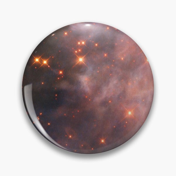 Item preview, Deep Space Ghost Nebula Star Cluster designed and sold by TNDesignStudio.