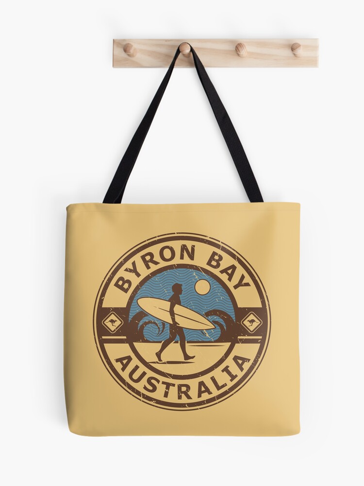 Byron Bay, Australia Tote Bag