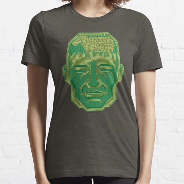 Item preview, Android Dreams designed and sold by DoodleDojo.