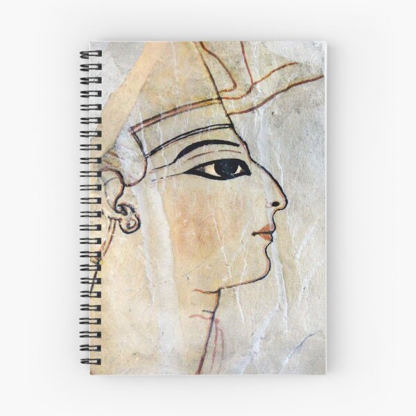 Item preview, Egyptian Portrait designed and sold by Weston  Westmoreland.