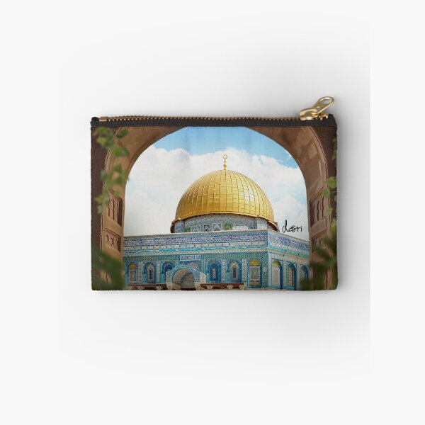 Item preview, Aqsa Mosque designed and sold by dosri.