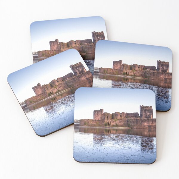Item preview, CAERPHILLY CRYSTALS designed and sold by Andrew Hocking.