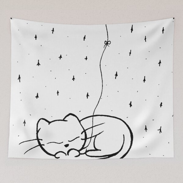 Item preview, Starcat designed and sold by Mounalessnight.
