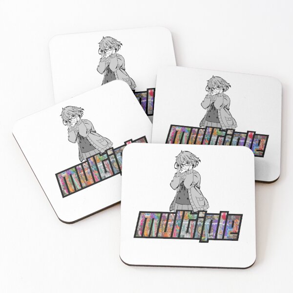 Item preview, Mirai v. Skate designed and sold by 07multiple.