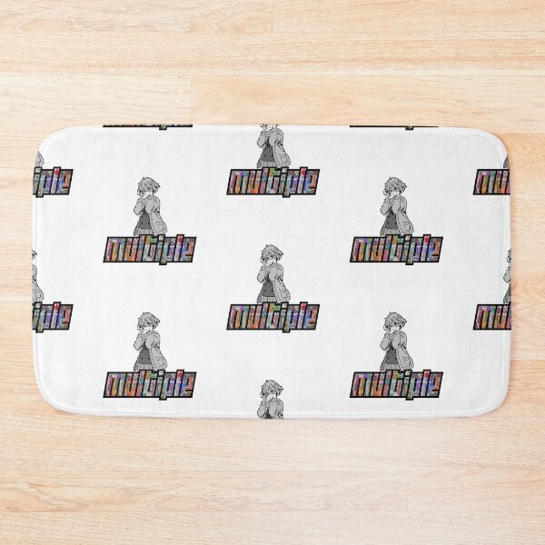 Item preview, Mirai v. Skate designed and sold by 07multiple.