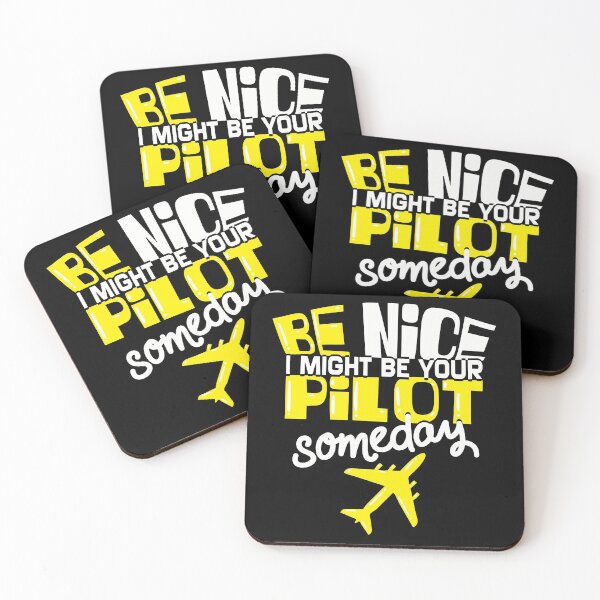 Item preview, Funny Aviotion Quote - Future Pilot Gift Idea designed and sold by Sandra78.