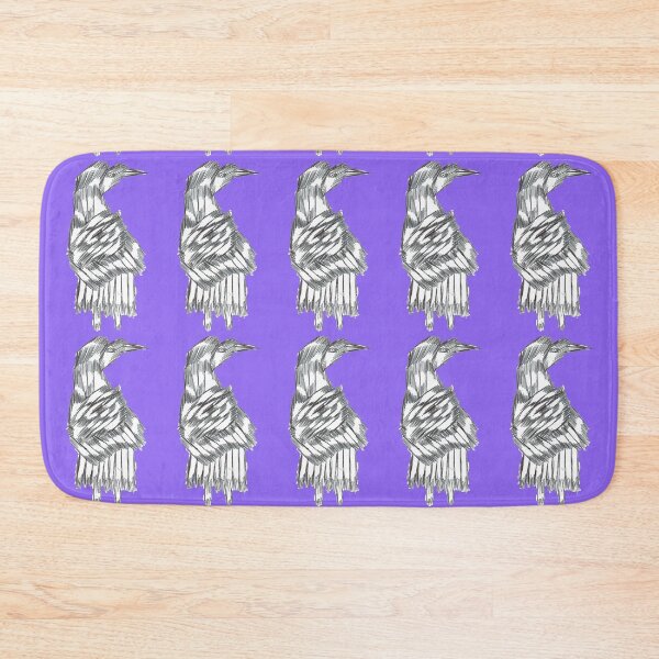 Item preview, Biro Bird designed and sold by KazM.