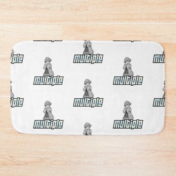 Item preview, Mirai v. Cloud designed and sold by 07multiple.