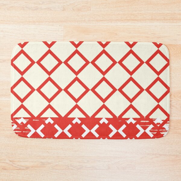 Item preview, Retro Diamond Sketch designed and sold by NobodysHero.