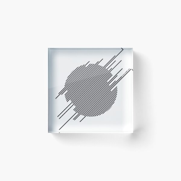 Item preview, ABshapes in a disc  designed and sold by Sub88 Studio.