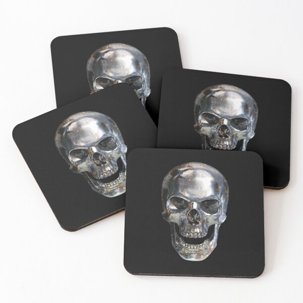 Item preview, syllable skull designed and sold by Nicole Bleck.