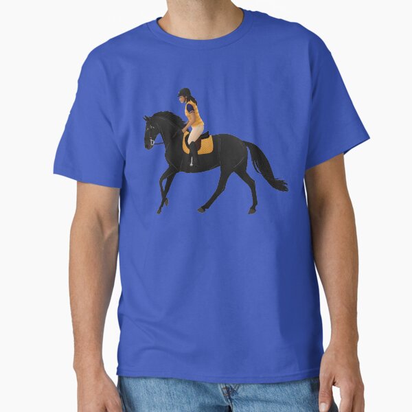 Item preview, Zoe and Raven from Free Rein - Equine Rampaige designed and sold by equinerampaige.
