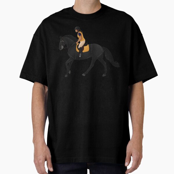 Item preview, Zoe and Raven from Free Rein - Equine Rampaige designed and sold by equinerampaige.