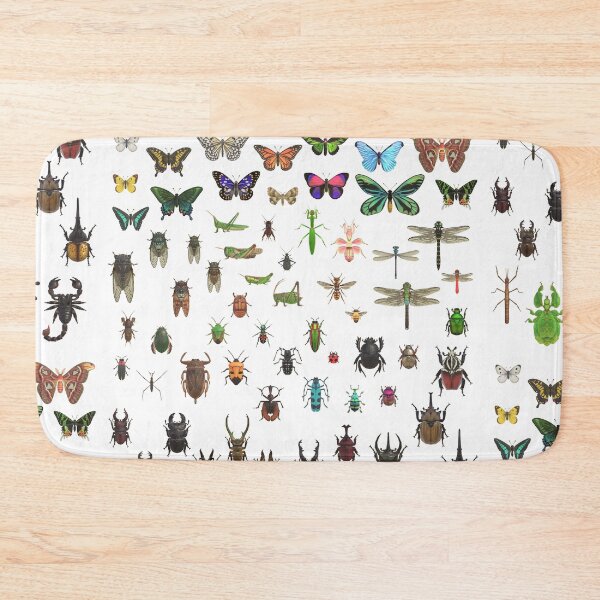 Item preview, BUGS N’ STUFF Critterpedia Complete Taxonomy  designed and sold by Stuck at Home.