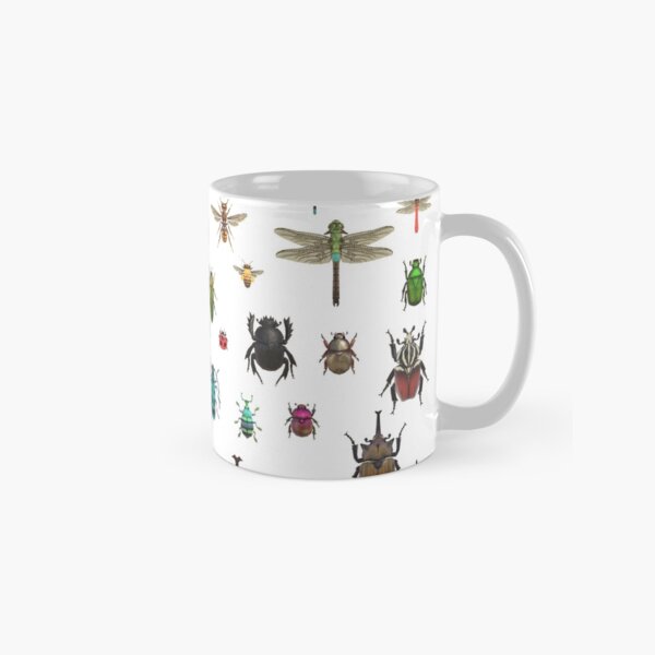 Item preview, BUGS N’ STUFF Critterpedia Complete Taxonomy  designed and sold by Stuck at Home.