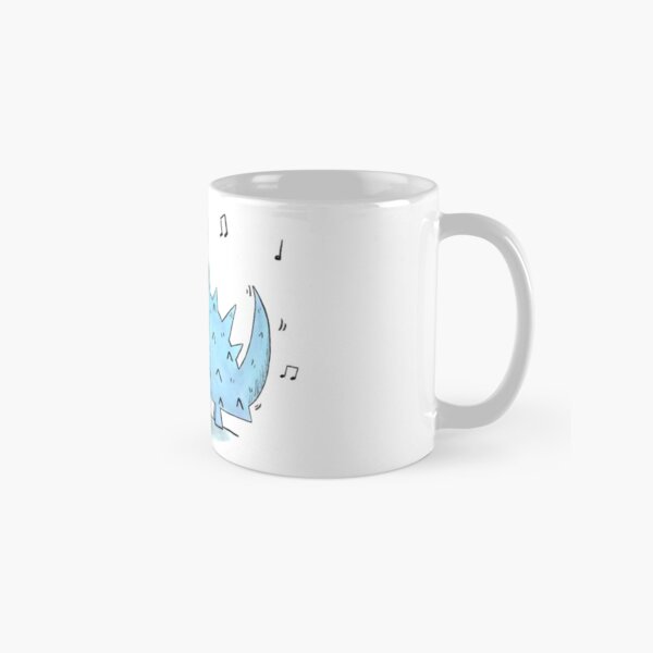 Dinosaur Classic Mug