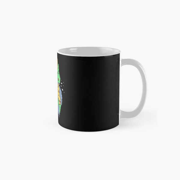 Gungewolf Classic Mug