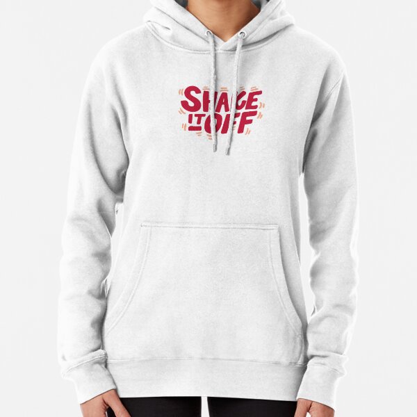 Shake it Off - Classic outlets Hoodie - Unisex