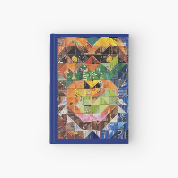 Artikel-Vorschau von Schimpansenmosaik, designt und verkauft von Ruud van Koningsbrugge.