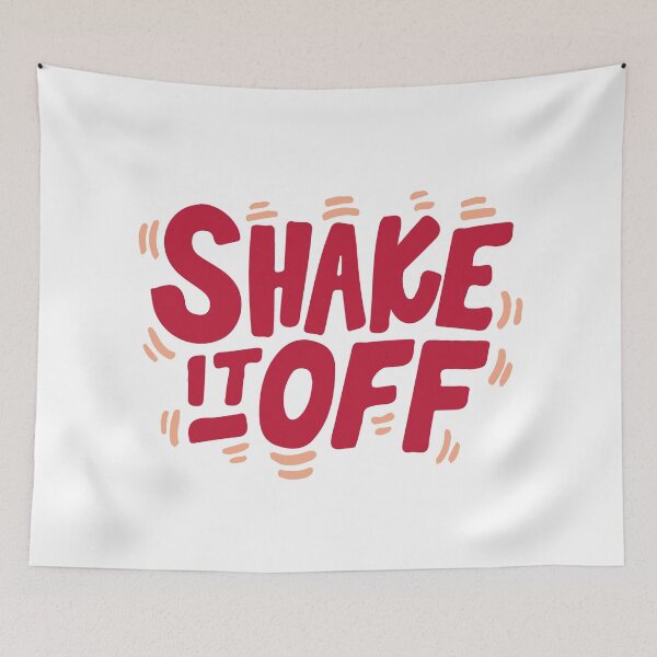 Item preview, Shake it off designed and sold by ClaireAdams13.