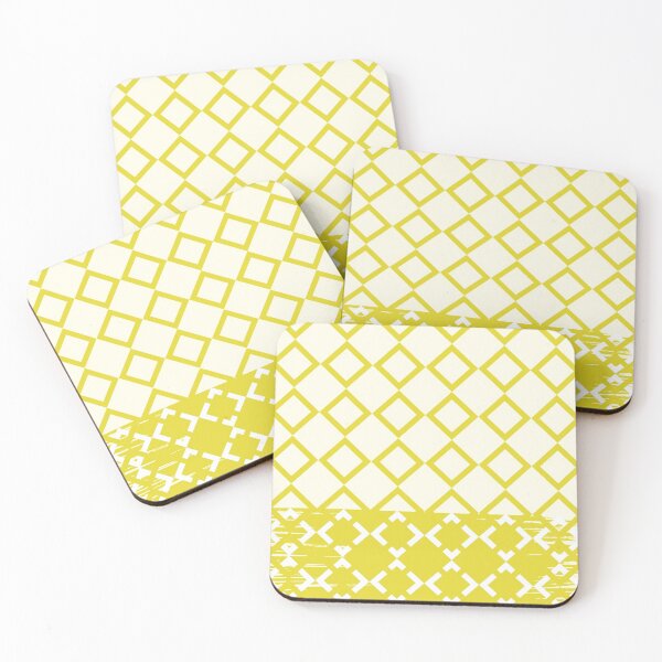 Item preview, Yellow Retro designed and sold by NobodysHero.