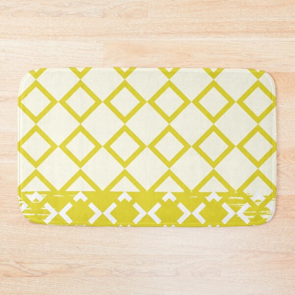 Item preview, Yellow Retro designed and sold by NobodysHero.
