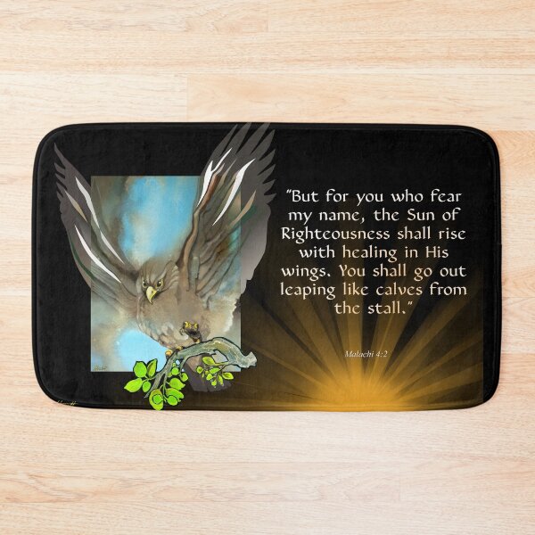 Item preview, Sun Of Righteousness designed and sold by Patricia Howitt.