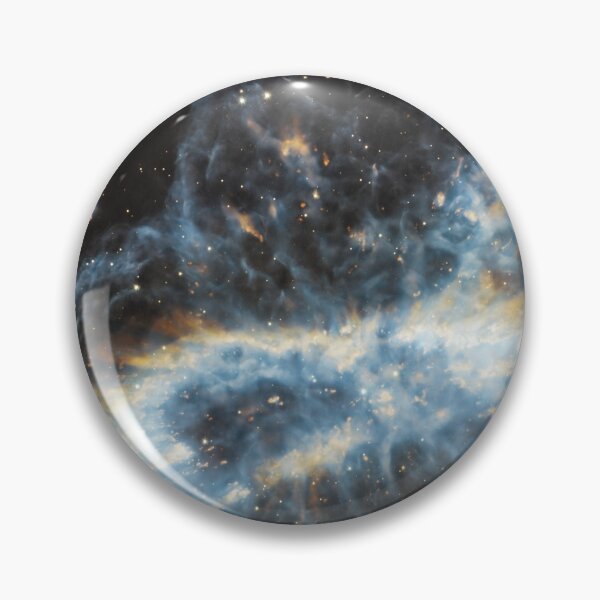 Item preview, Exploding Galaxy Design Bright Image of a Cosmic Nebula designed and sold by TNDesignStudio.