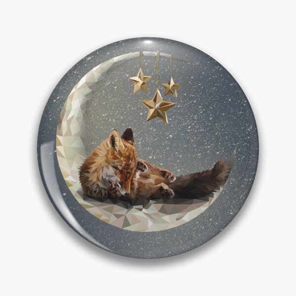Item preview, Red Fox designed and sold by Artenreich.