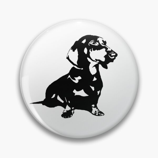 Item preview, DOXIE DACHSHUND DOG LOVERS GIFTS FOR YOU IN 2023 FROM MONOFACES  designed and sold by MONOFACES.