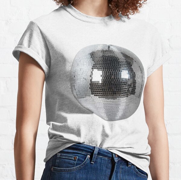 Mirrorball TShirts Redbubble