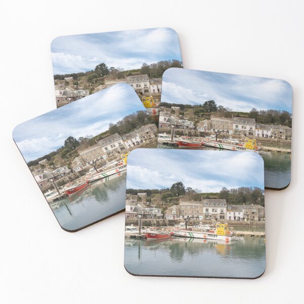 Item preview, Padstow Harbour Cornwall  designed and sold by eddiej.