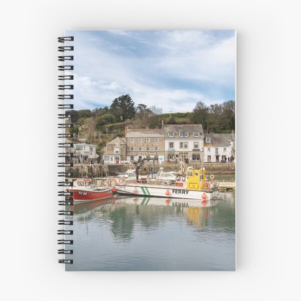 Item preview, Padstow Harbour Cornwall  designed and sold by eddiej.