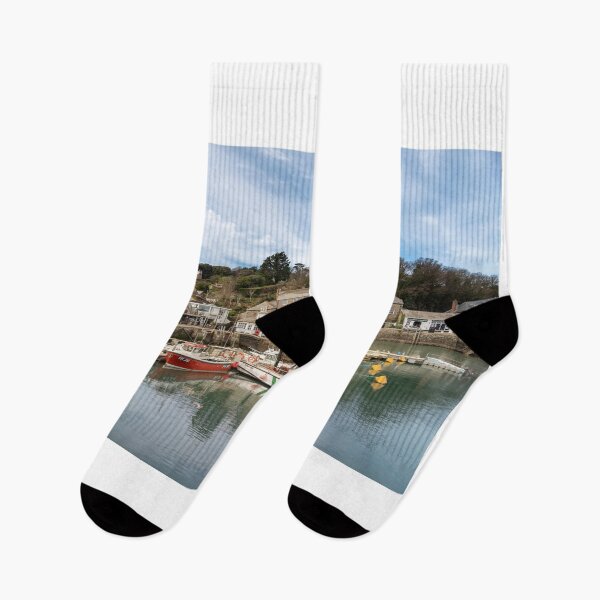 Item preview, Padstow Harbour Cornwall  designed and sold by eddiej.