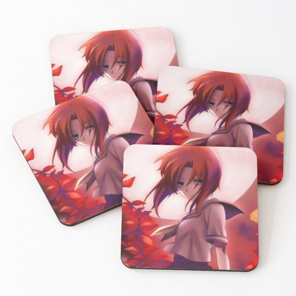 Item preview, Higurashi no naku koro ni designed and sold by PidoPido.