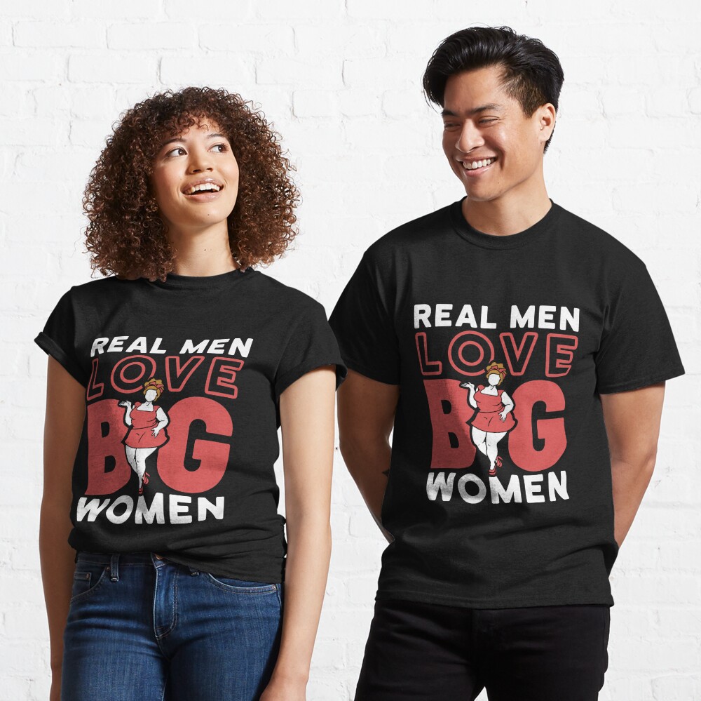 Pin on Real Women: What Men Love
