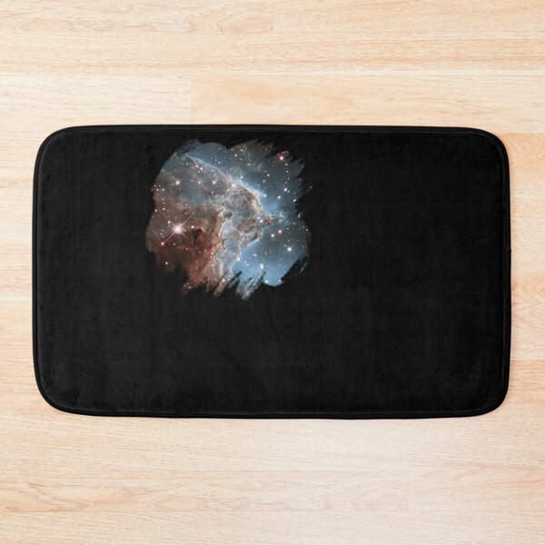 Item preview, Bight Nebula Shining Starry Design Incredible Star Image designed and sold by TNDesignStudio.