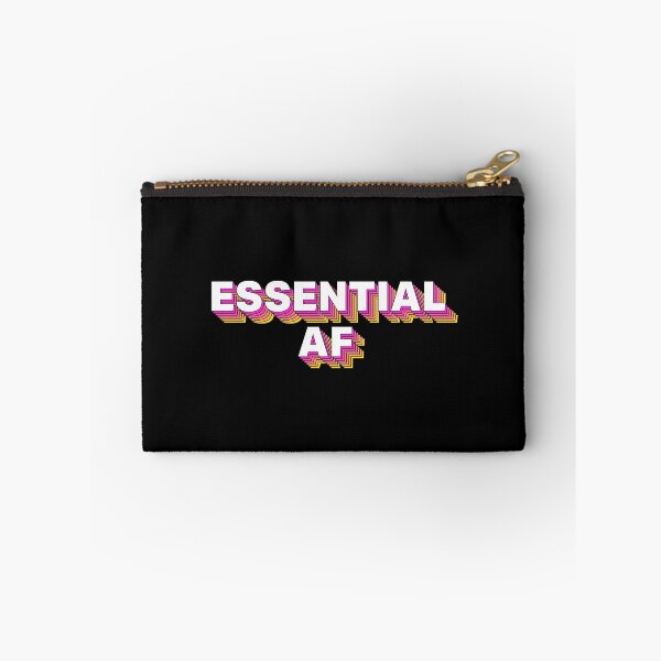 Item preview, Essential AF designed and sold by DeadRight.
