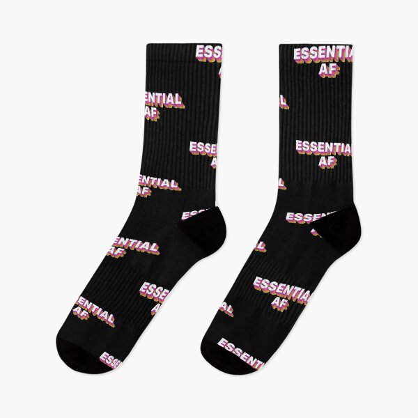 Item preview, Essential AF designed and sold by DeadRight.